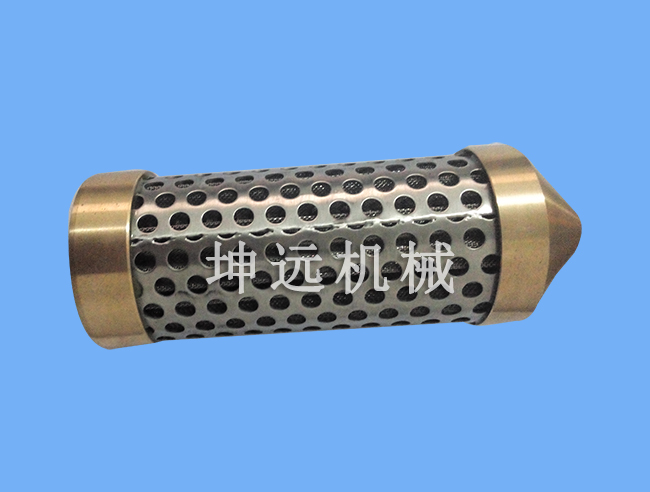 KYL-6510 連采機用濾芯